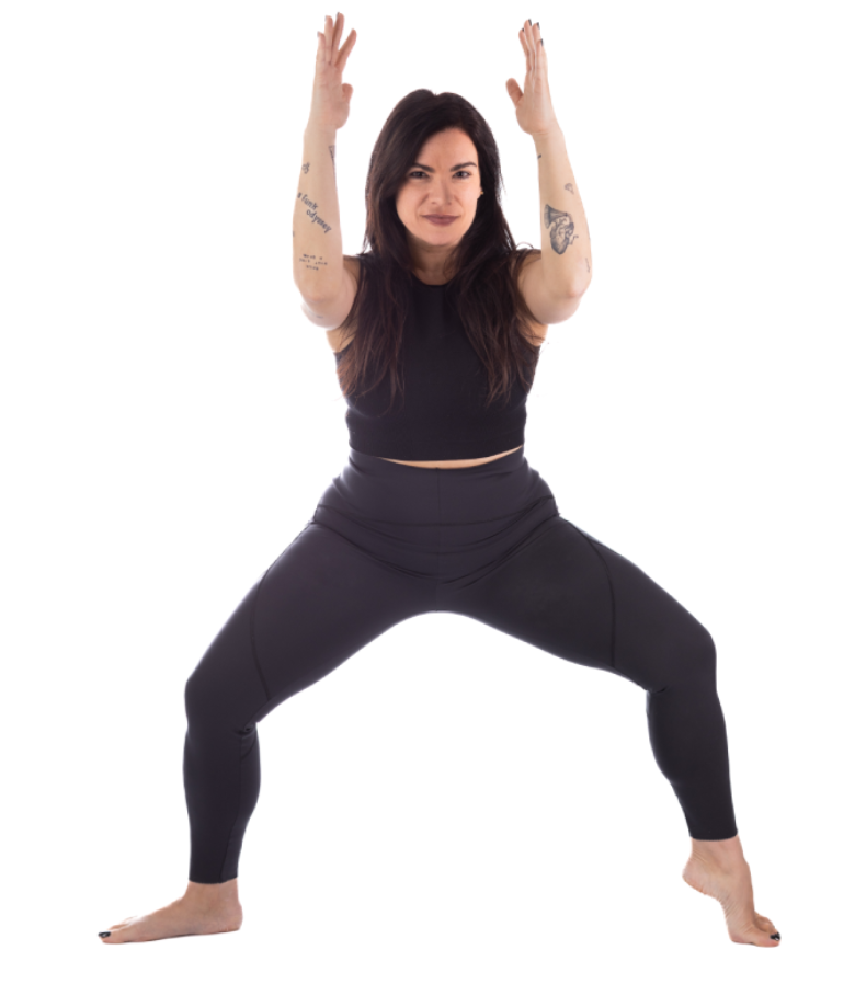 María Kinesio