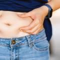 Grasa abdominal: riesgos y cómo evitarla